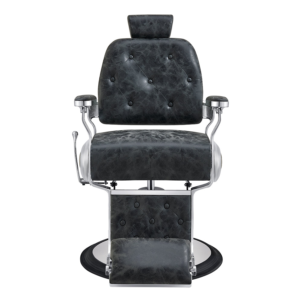 DIR Titan Hydraulic Barber Chair