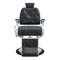 Thumbnail for DIR Titan Hydraulic Barber Chair