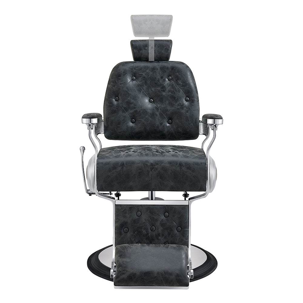 DIR Titan Hydraulic Barber Chair