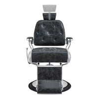 Thumbnail for DIR Titan Hydraulic Barber Chair