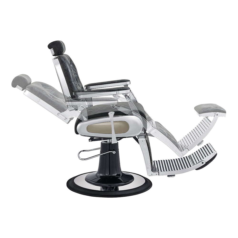 DIR Titan Hydraulic Barber Chair