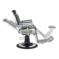 Thumbnail for DIR Titan Hydraulic Barber Chair