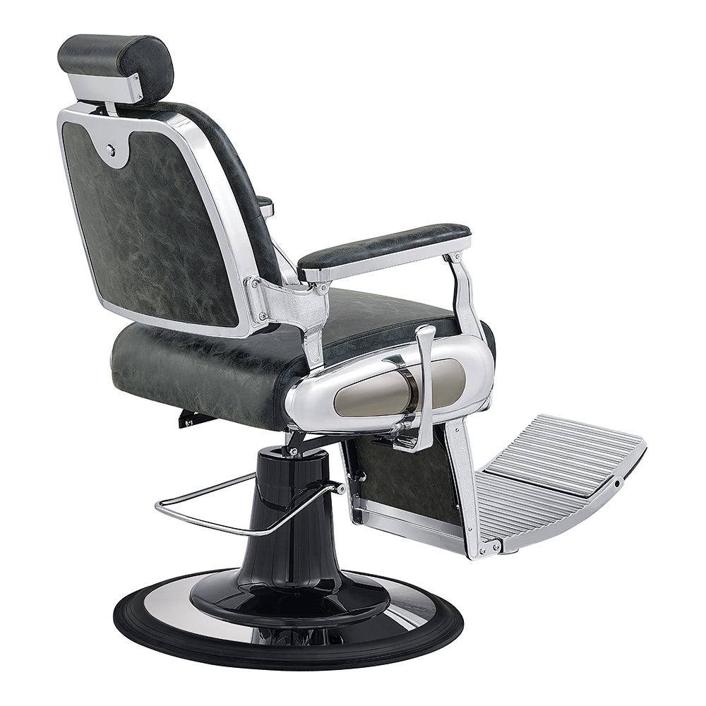DIR Titan Hydraulic Barber Chair