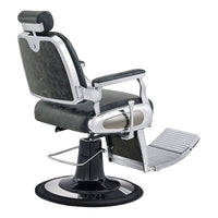 Thumbnail for DIR Titan Hydraulic Barber Chair
