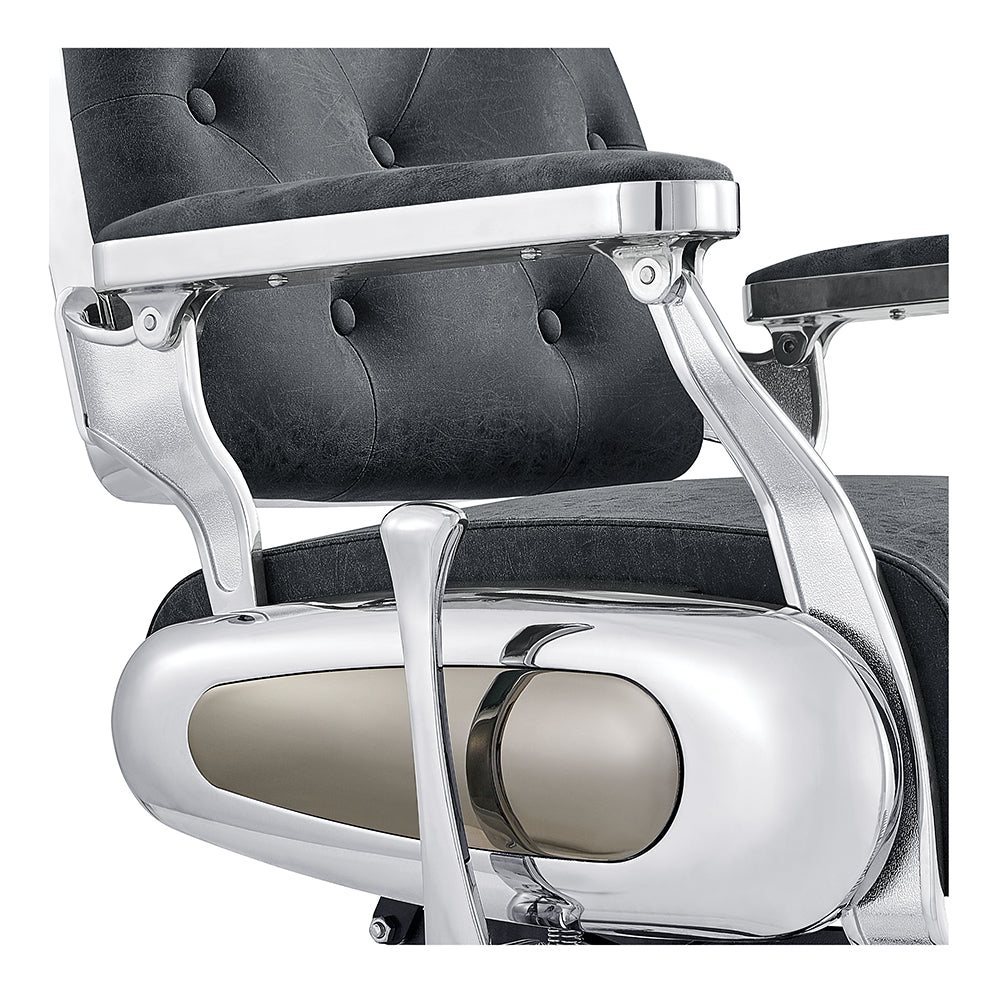 DIR Titan Hydraulic Barber Chair