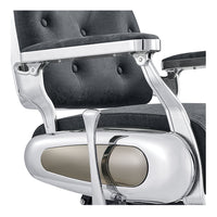 Thumbnail for DIR Titan Hydraulic Barber Chair