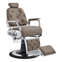 Thumbnail for DIR Titan Hydraulic Barber Chair