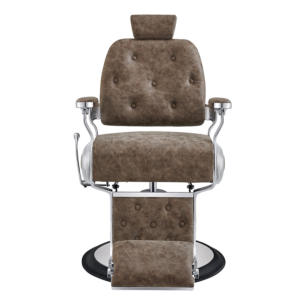 DIR Titan Hydraulic Barber Chair