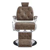 Thumbnail for DIR Titan Hydraulic Barber Chair