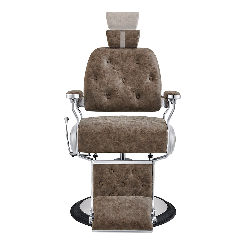 DIR Titan Hydraulic Barber Chair