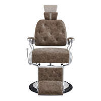 Thumbnail for DIR Titan Hydraulic Barber Chair