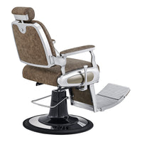 Thumbnail for DIR Titan Hydraulic Barber Chair