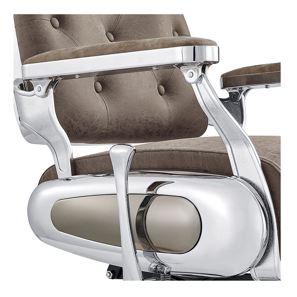 DIR Titan Hydraulic Barber Chair
