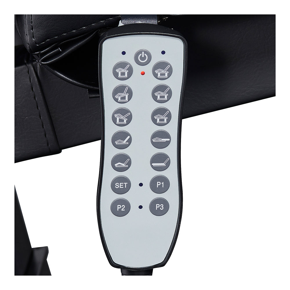 DIR Tranquility 4-Motors Electric Medical Spa Treatment Table
