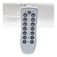 Thumbnail for DIR Tranquility 4-Motors Electric Medical Spa Treatment Table