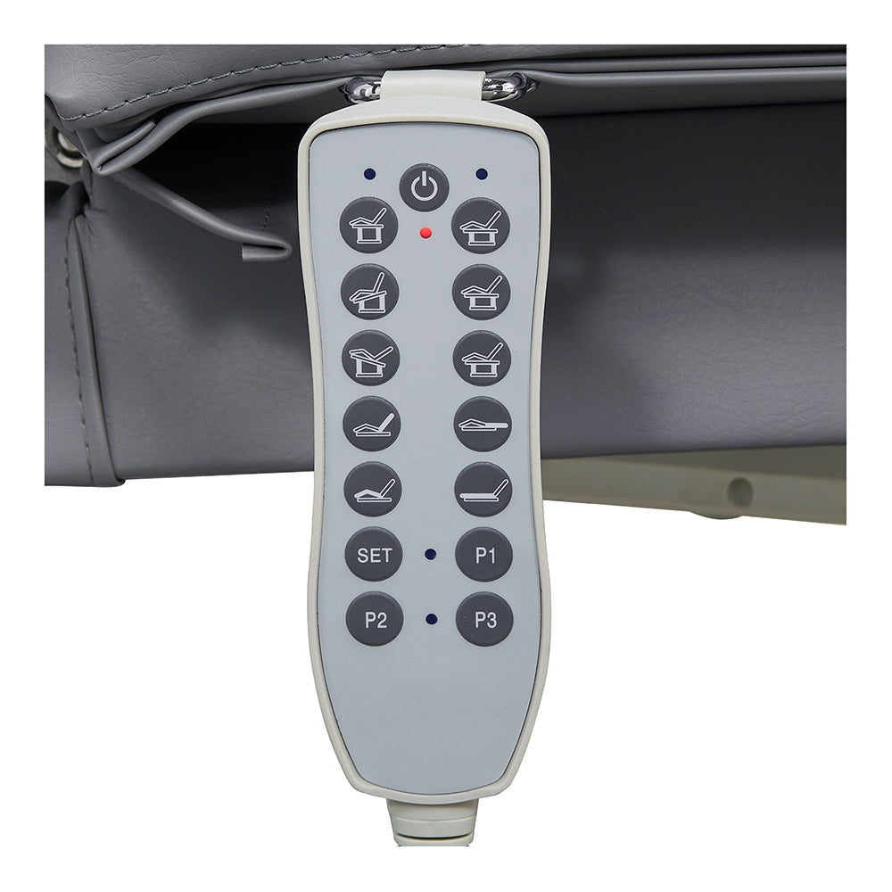 DIR Tranquility 4-Motors Electric Medical Spa Treatment Table