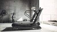 Thumbnail for Tru Grit Fitness Grit Runner Treadmill
