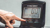 Thumbnail for Tru Grit Fitness Grit Runner Treadmill