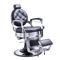 Thumbnail for DIR Vanquish Barber Chair