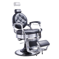 Thumbnail for DIR Vanquish Barber Chair
