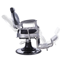 Thumbnail for DIR Vanquish Barber Chair