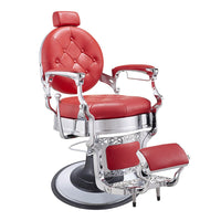 Thumbnail for DIR Vanquish Barber Chair