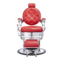 Thumbnail for DIR Vanquish Barber Chair