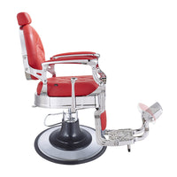 Thumbnail for DIR Vanquish Barber Chair