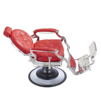 Thumbnail for DIR Vanquish Barber Chair