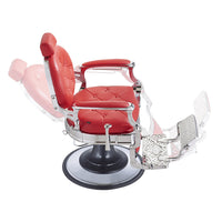 Thumbnail for DIR Vanquish Barber Chair