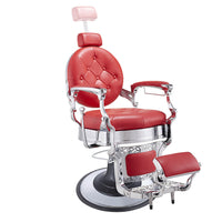 Thumbnail for DIR Vanquish Barber Chair