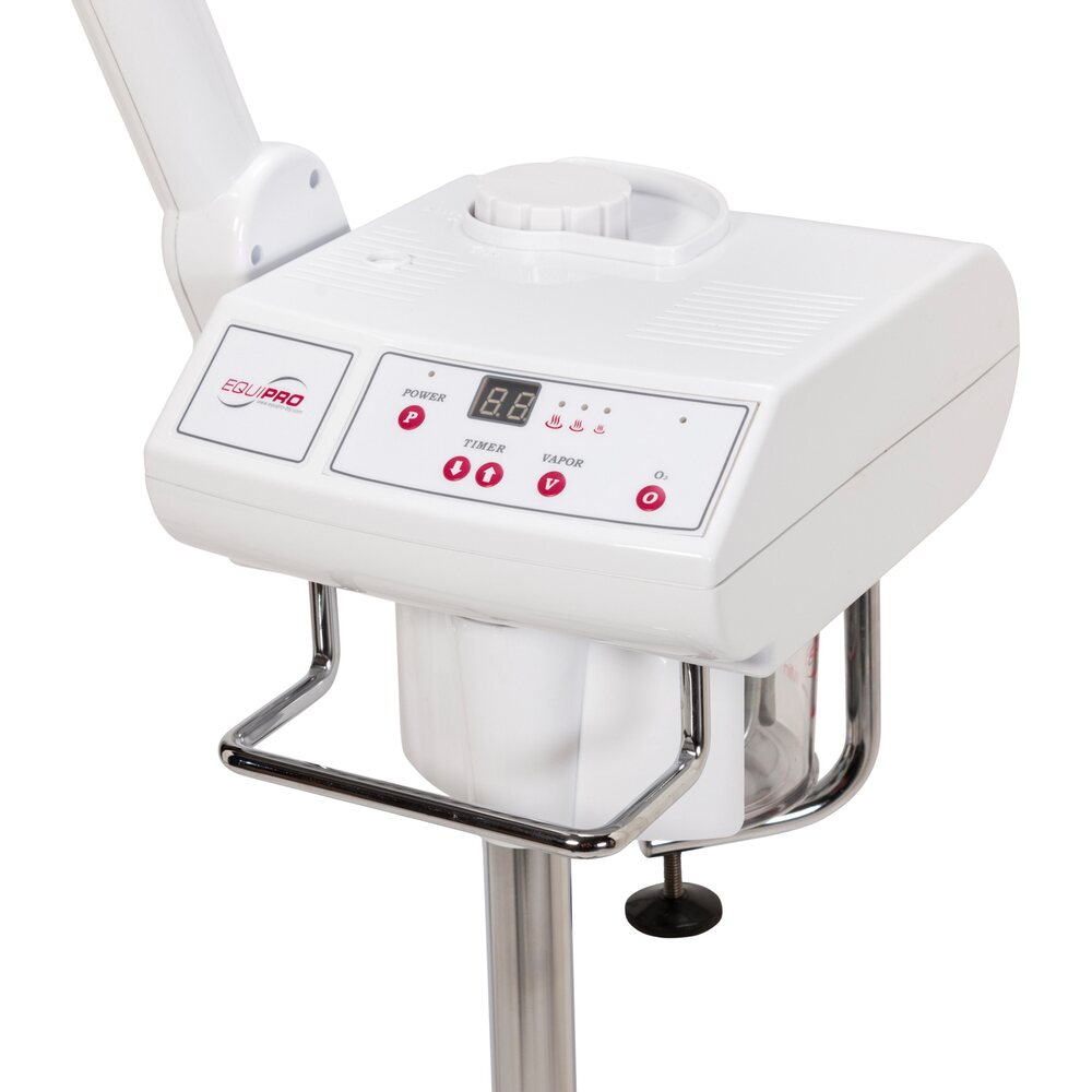 Equipro Vapoderm Digipro Facial Steamer