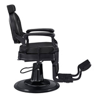 Thumbnail for DIR Viking Classic Barber Chair