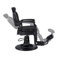 Thumbnail for DIR Viking Classic Barber Chair