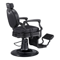 Thumbnail for DIR Viking Classic Barber Chair