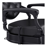 Thumbnail for DIR Viking Classic Barber Chair