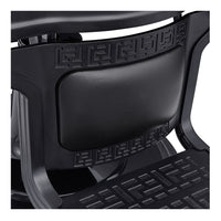 Thumbnail for DIR Viking Classic Barber Chair
