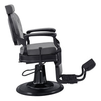 Thumbnail for DIR Viking Classic Barber Chair