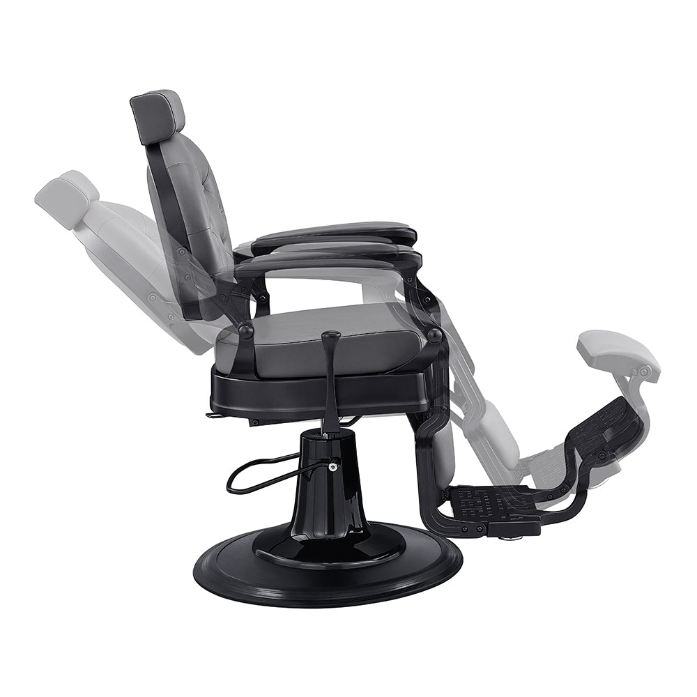 DIR Viking Classic Barber Chair
