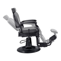 Thumbnail for DIR Viking Classic Barber Chair