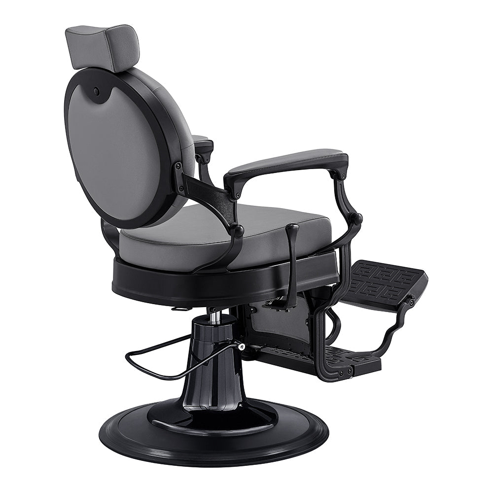 DIR Viking Classic Barber Chair