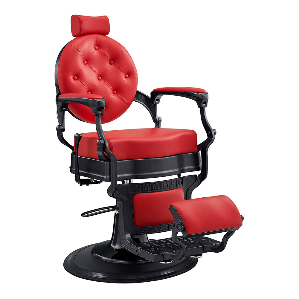 DIR Viking Classic Barber Chair