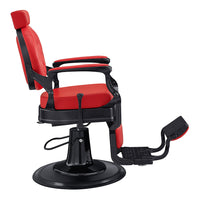 Thumbnail for DIR Viking Classic Barber Chair
