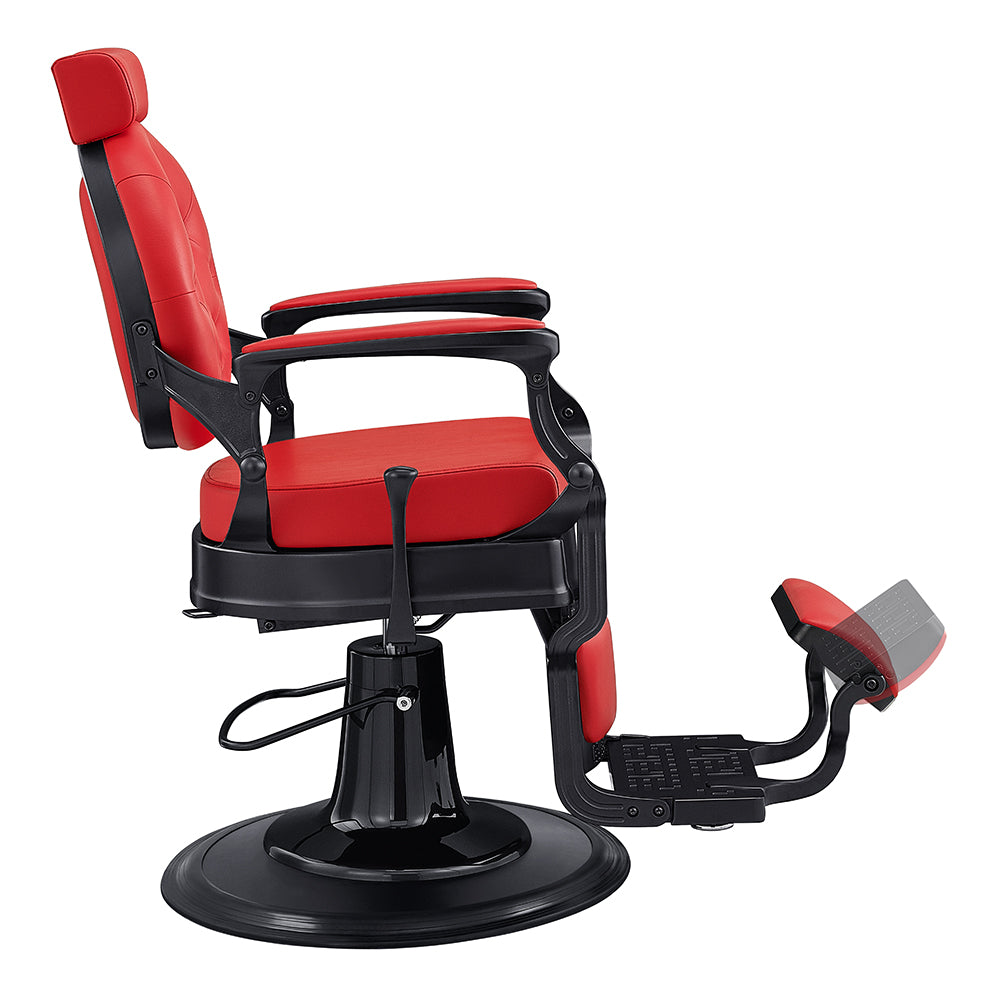 DIR Viking Classic Barber Chair
