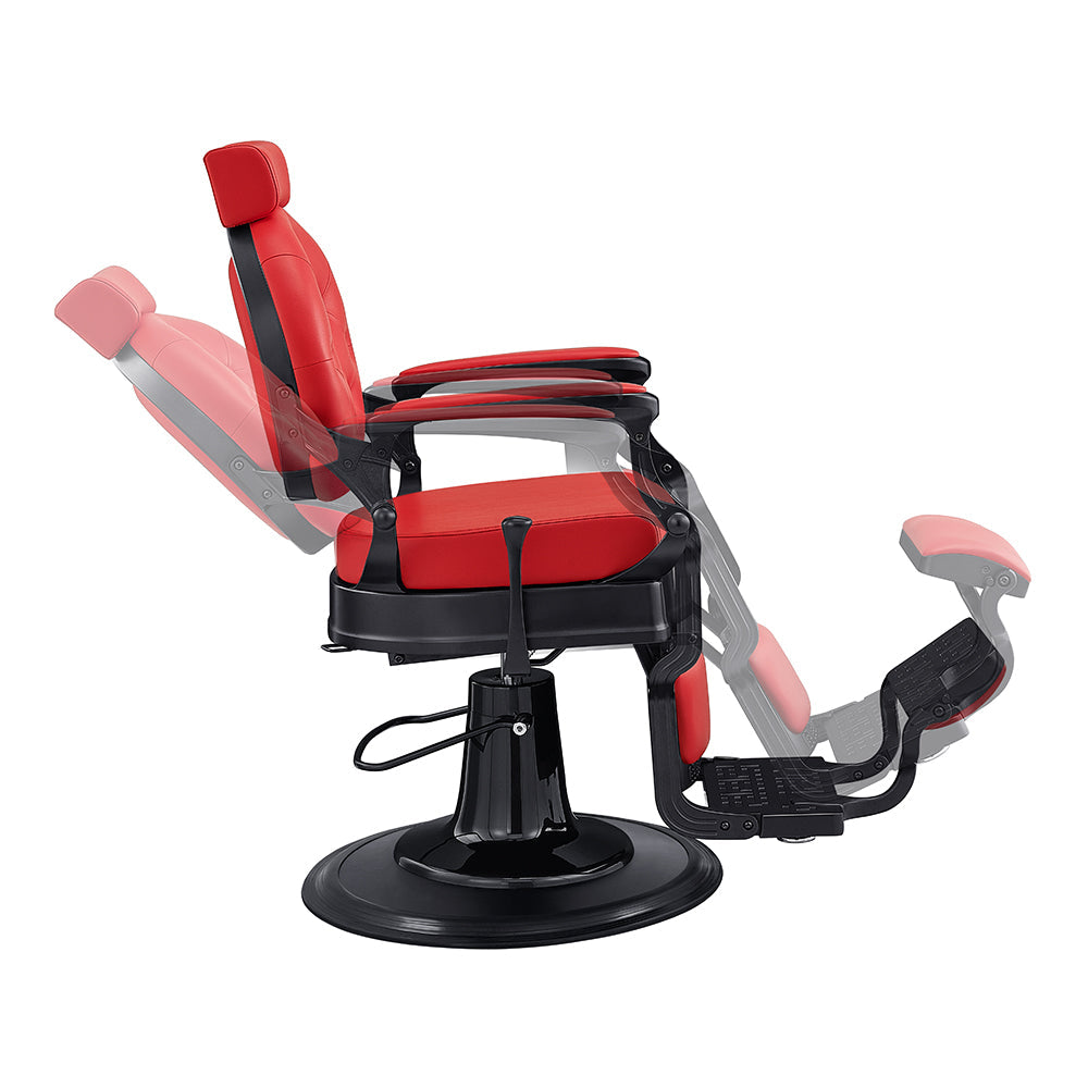DIR Viking Classic Barber Chair
