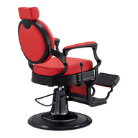 Thumbnail for DIR Viking Classic Barber Chair