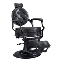 Thumbnail for DIR Viking Classic Barber Chair