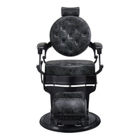 Thumbnail for DIR Viking Classic Barber Chair