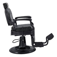Thumbnail for DIR Viking Classic Barber Chair