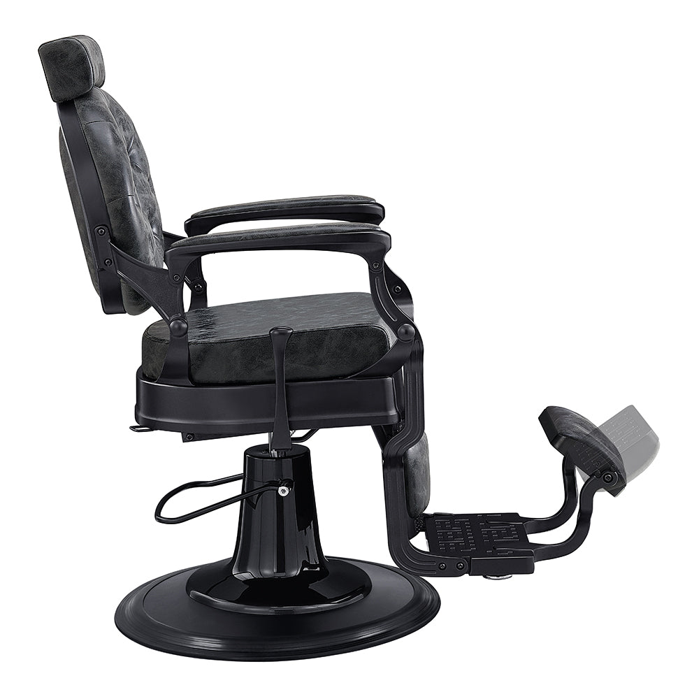 DIR Viking Classic Barber Chair